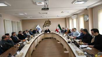 برگزاری نخستین نشست رسمی از دور نهم هیأت ممیزه دانشگاه سمنان با معرفی اعضاء